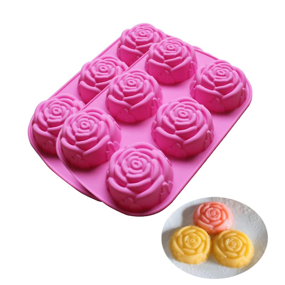Eco Soap - BAKER DEPOT – Molde de silicone