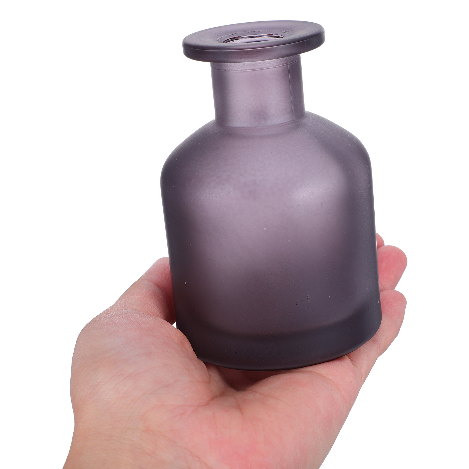 Reusable Bottle - 2 unidades de frascos difusores de