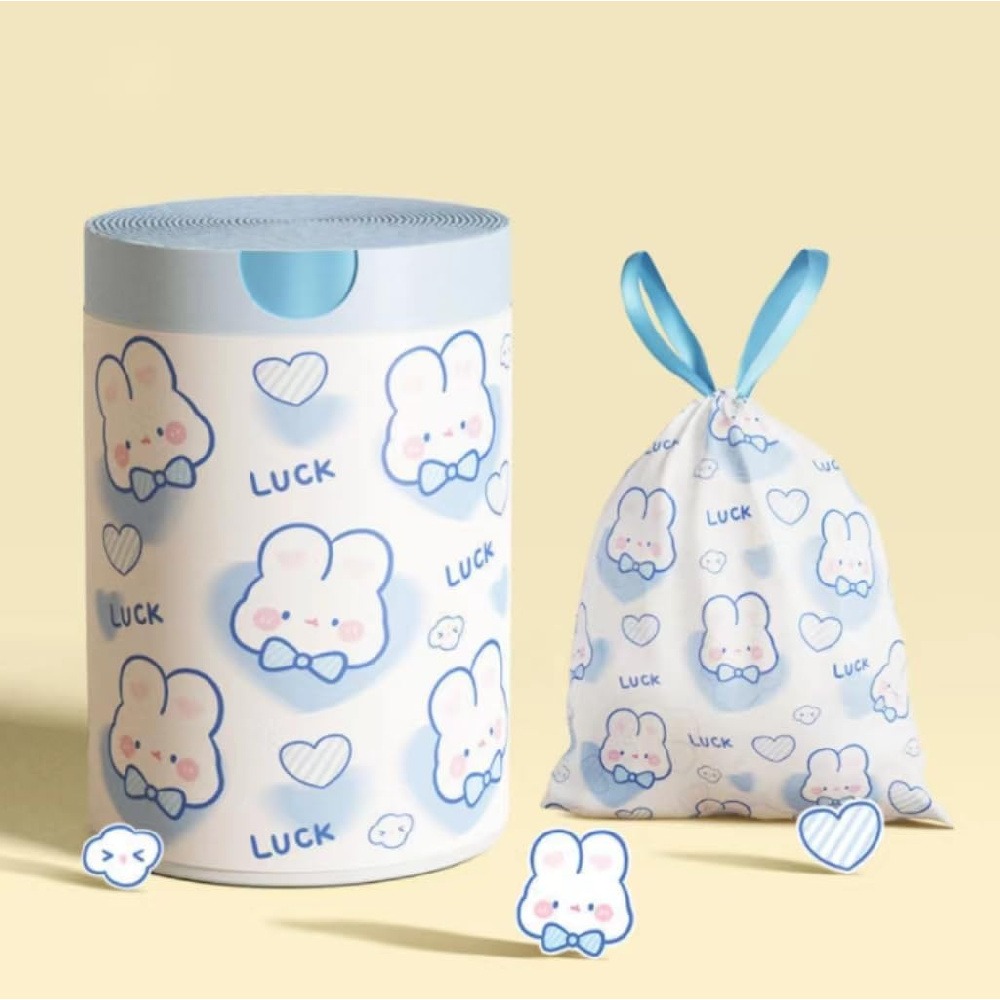 1 Pacote com 100 Sacos de Lixo - Compost Bin avaliação e preço