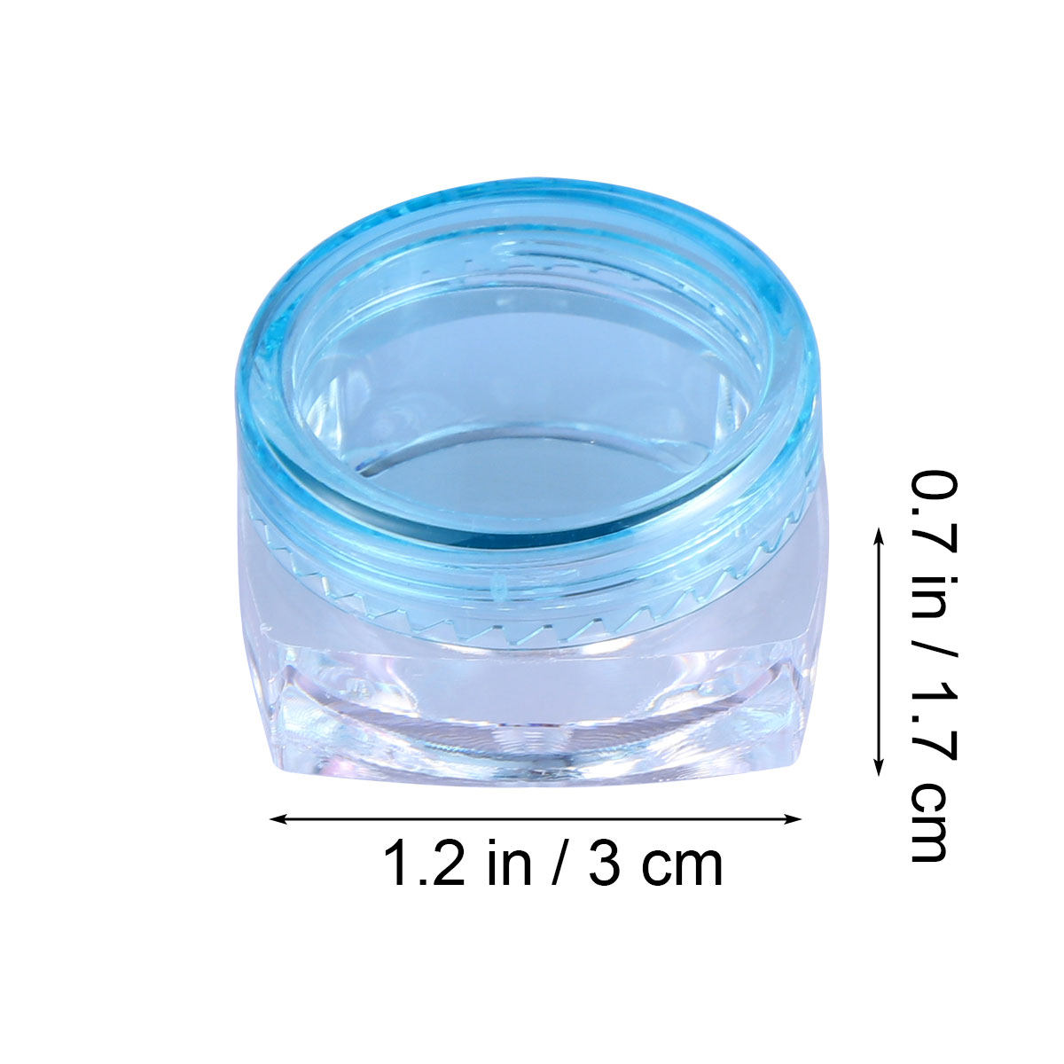 Conjunto de 30 recipientes, fr - Reusable Bottle avaliação e preço