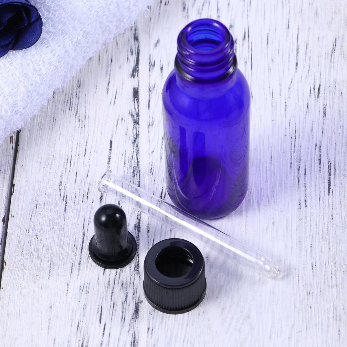 10 unidades de frascos de vidr - Reusable Bottle avaliação e preço