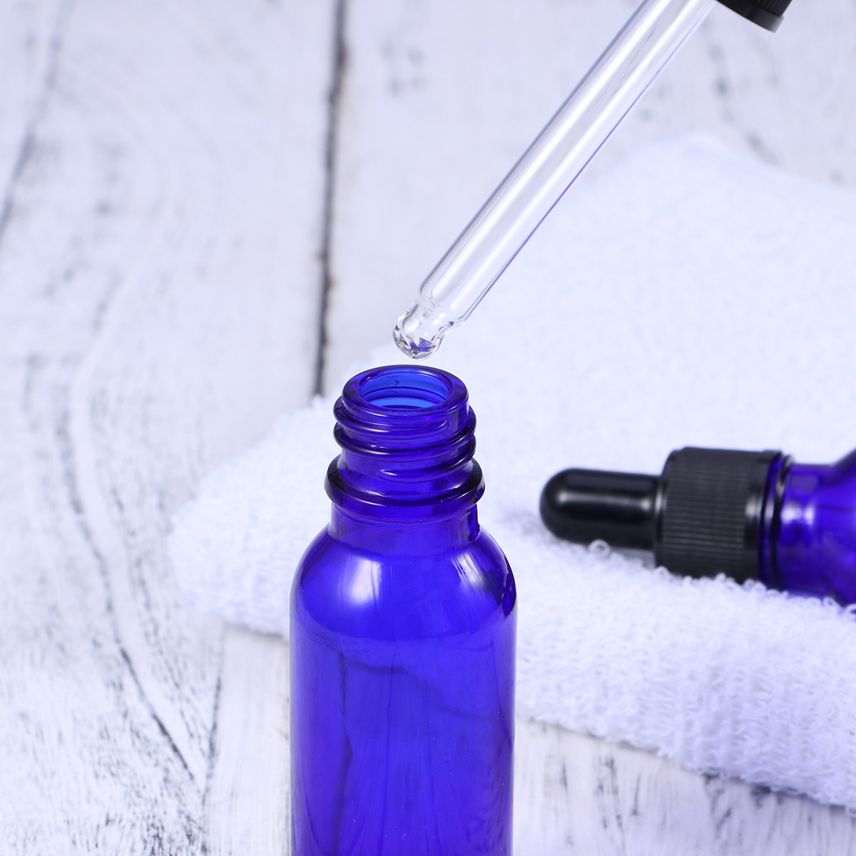 10 unidades de frascos de vidr - Reusable Bottle avaliação e preço