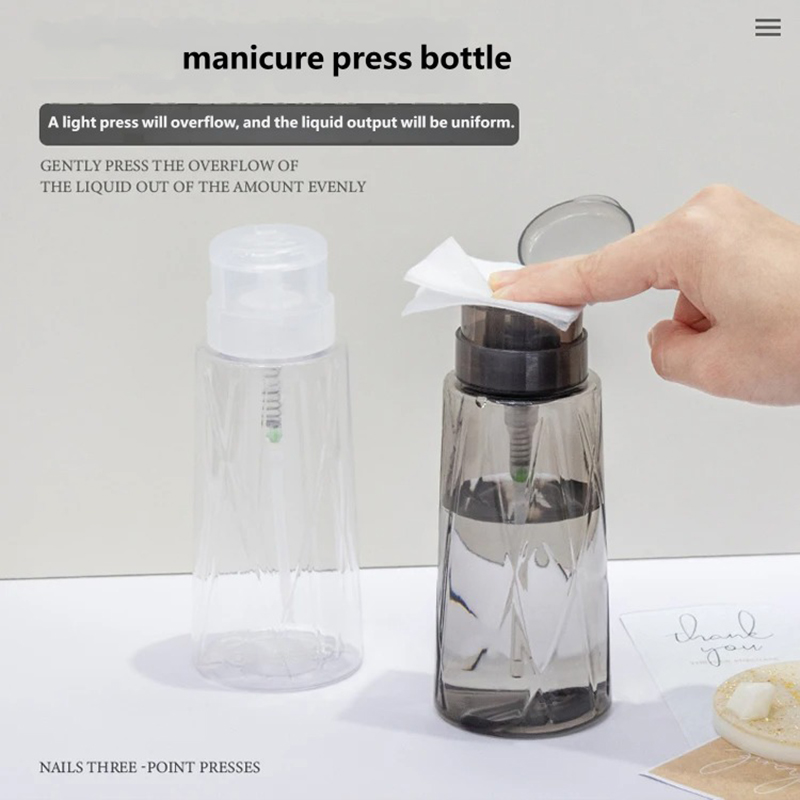 Frasco com Bomba de Pressão 1P - Reusable Bottle avaliação e preço