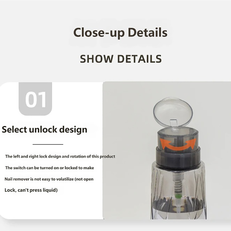 Frasco com Bomba de Pressão 1P - Reusable Bottle avaliação e preço