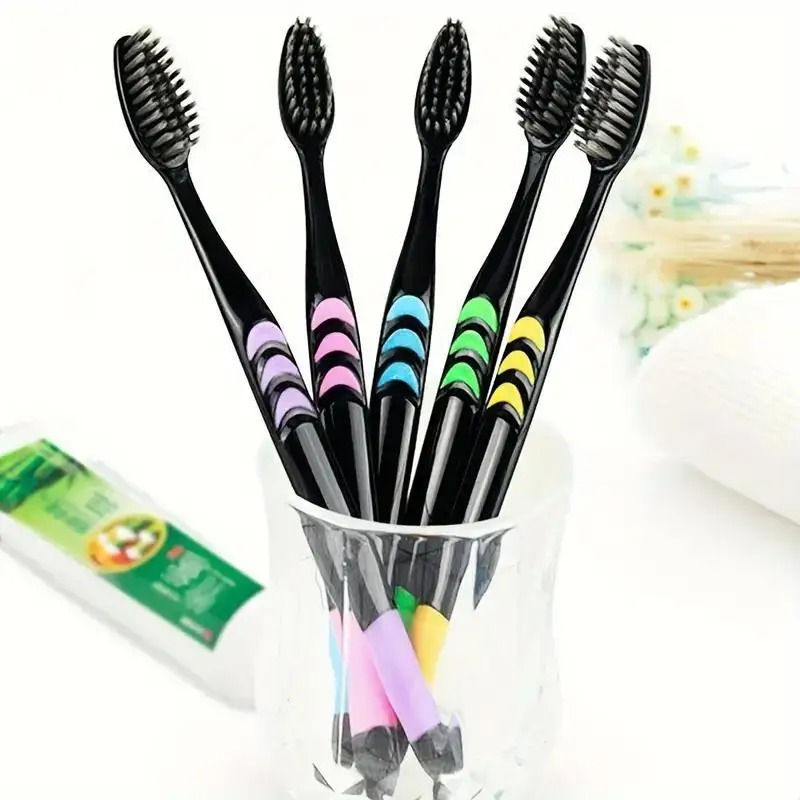 Escova de dentes nano ultra ma - Bamboo Toothbrush avaliação e preço
