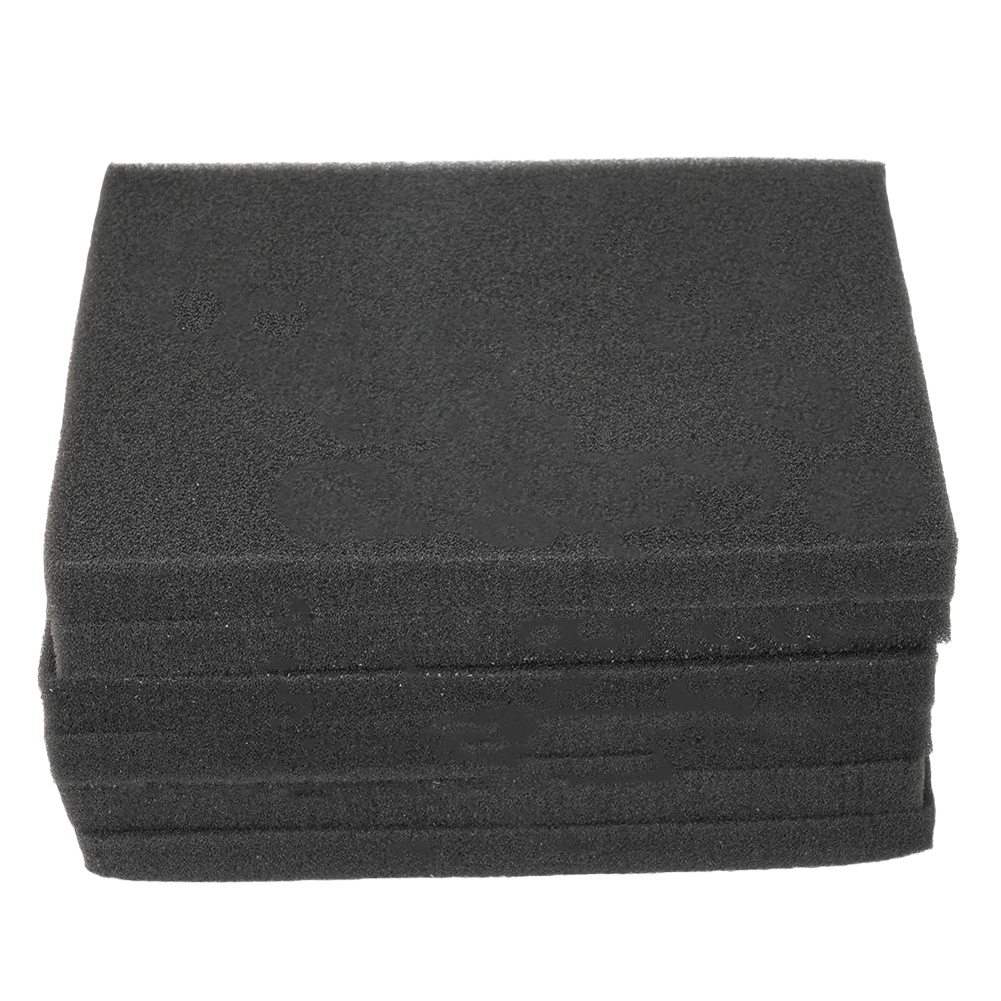 Filtros de esponja para aspira - Eco Sponge avaliação e preço
