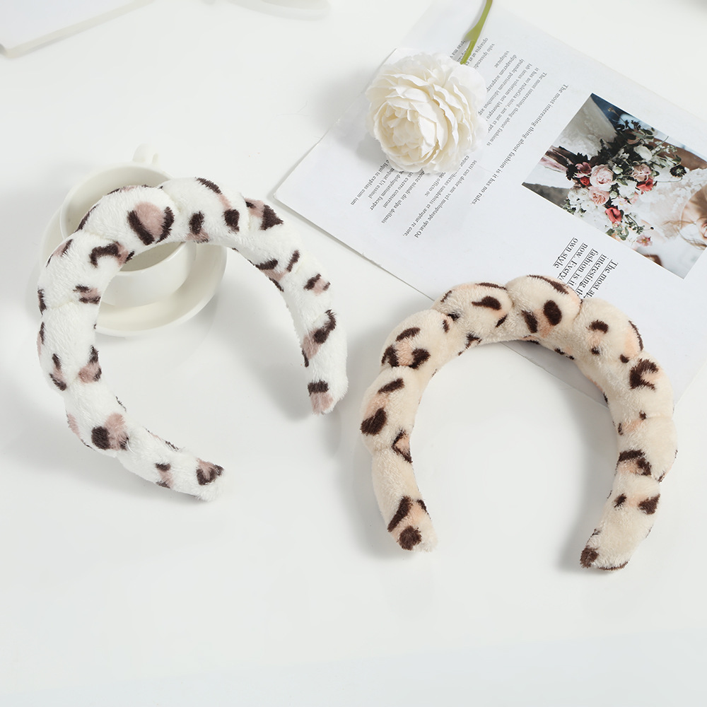 Spa bandana para lavar o rosto - Eco Sponge avaliação e preço