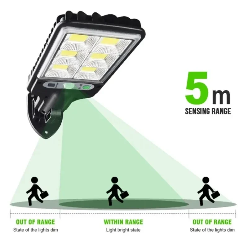 Luzes Solares para Jardim com  - Solar Garden Light avaliação e preço