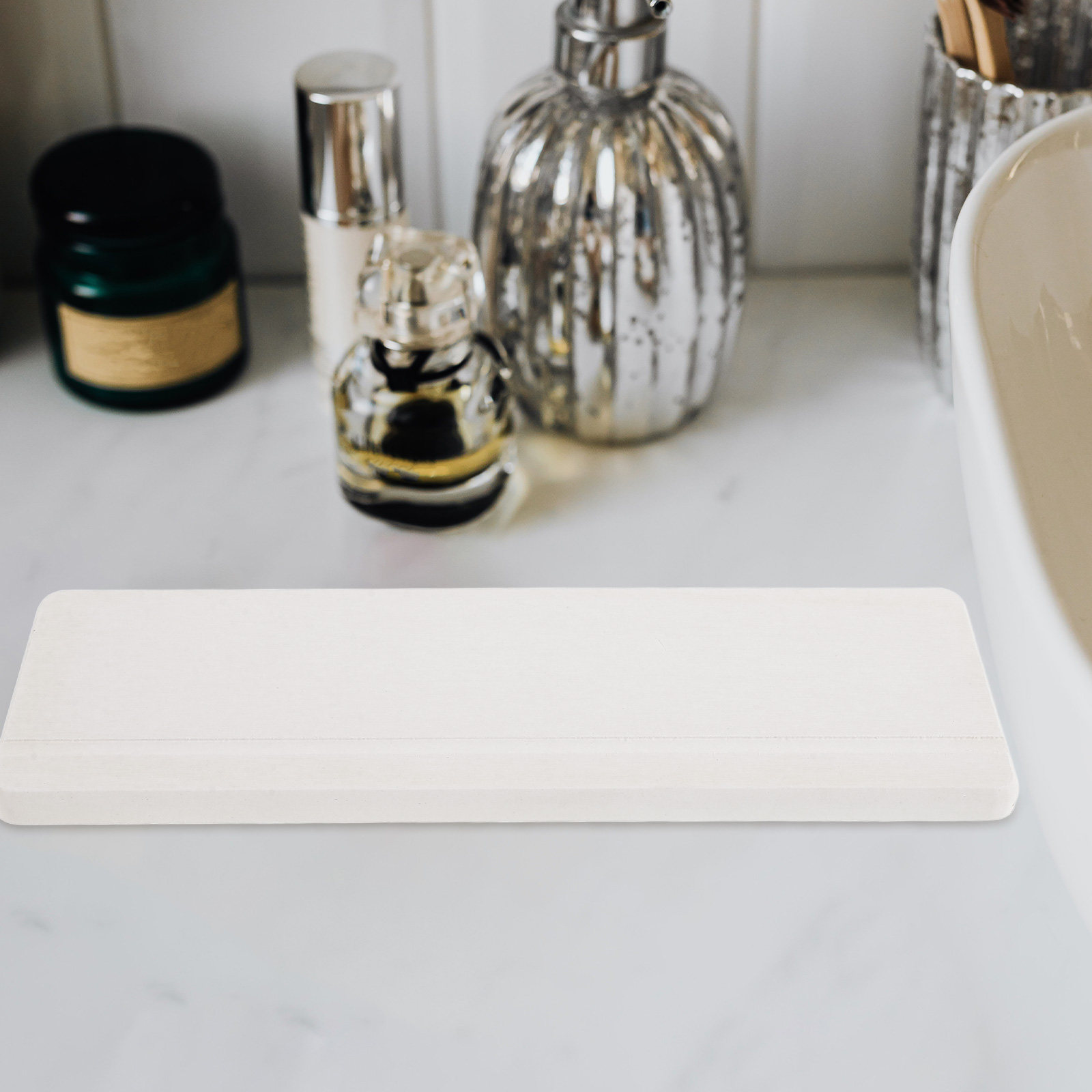 1 Peça Tapete de Diatomita Eco - Eco Soap avaliação e preço