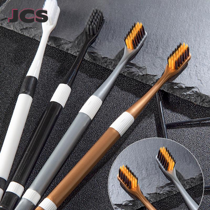 Conjunto escovas de dentes de  - Bamboo Toothbrush avaliação e preço