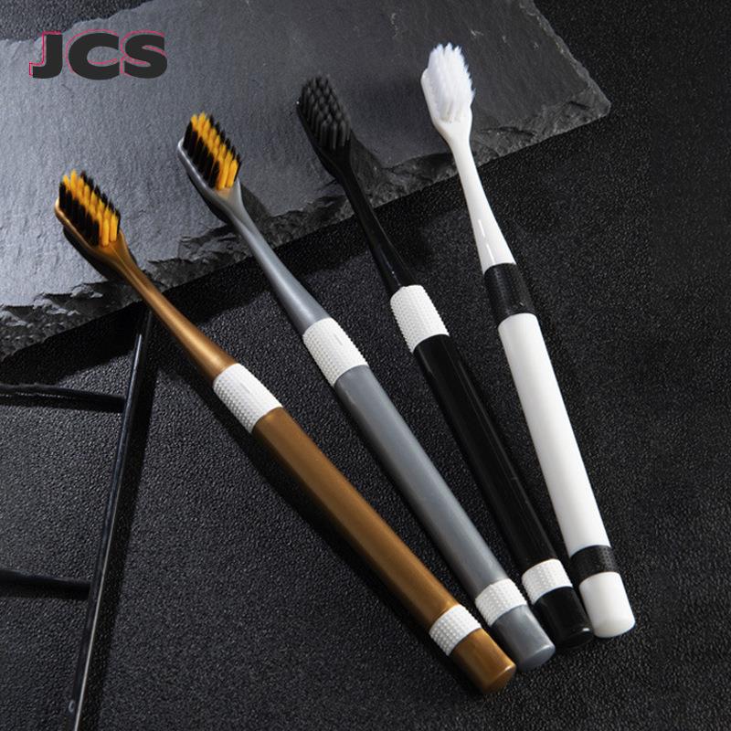 Conjunto escovas de dentes de  - Bamboo Toothbrush avaliação e preço