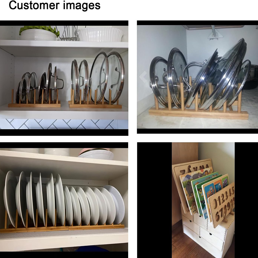 1 unidade/2 unidades de escorr - Bamboo Cutlery avaliação e preço