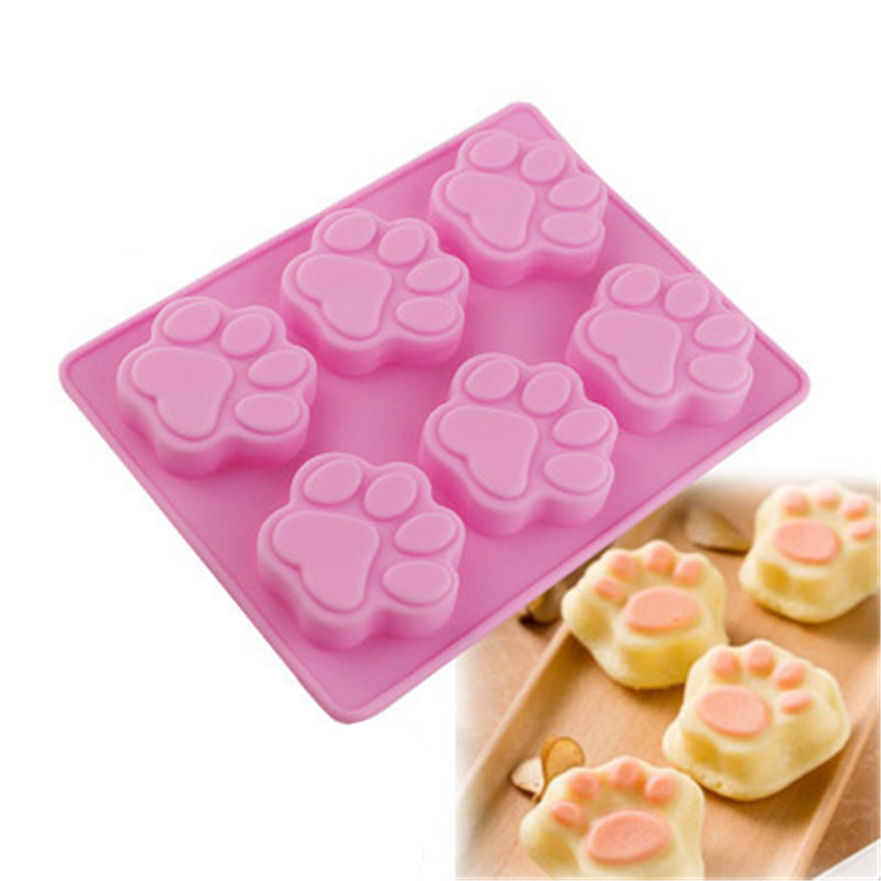 Molde de silicone em formato d - Eco Soap avaliação e preço