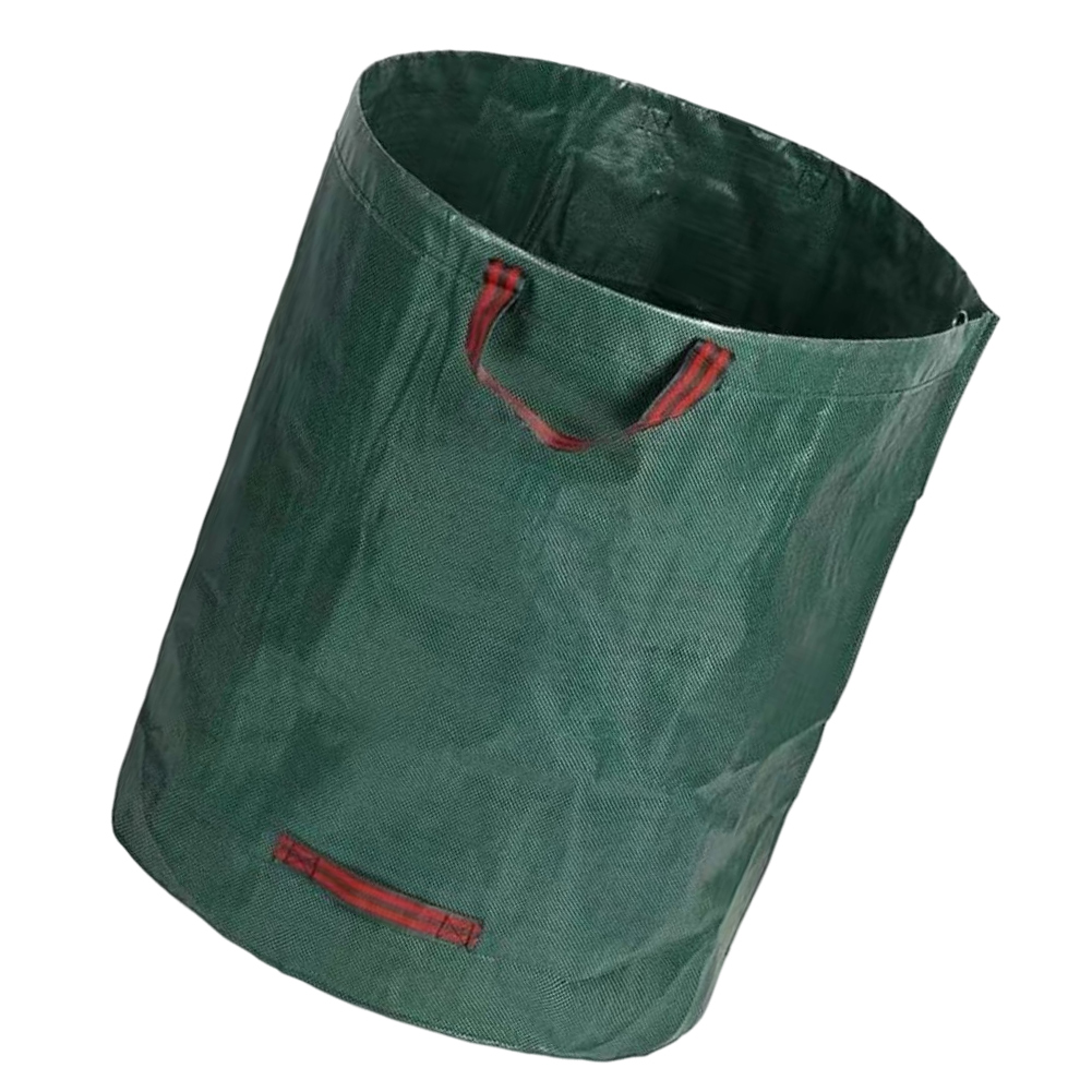 Saco de Lixo Dobrável para Jar - Compost Bin avaliação e preço