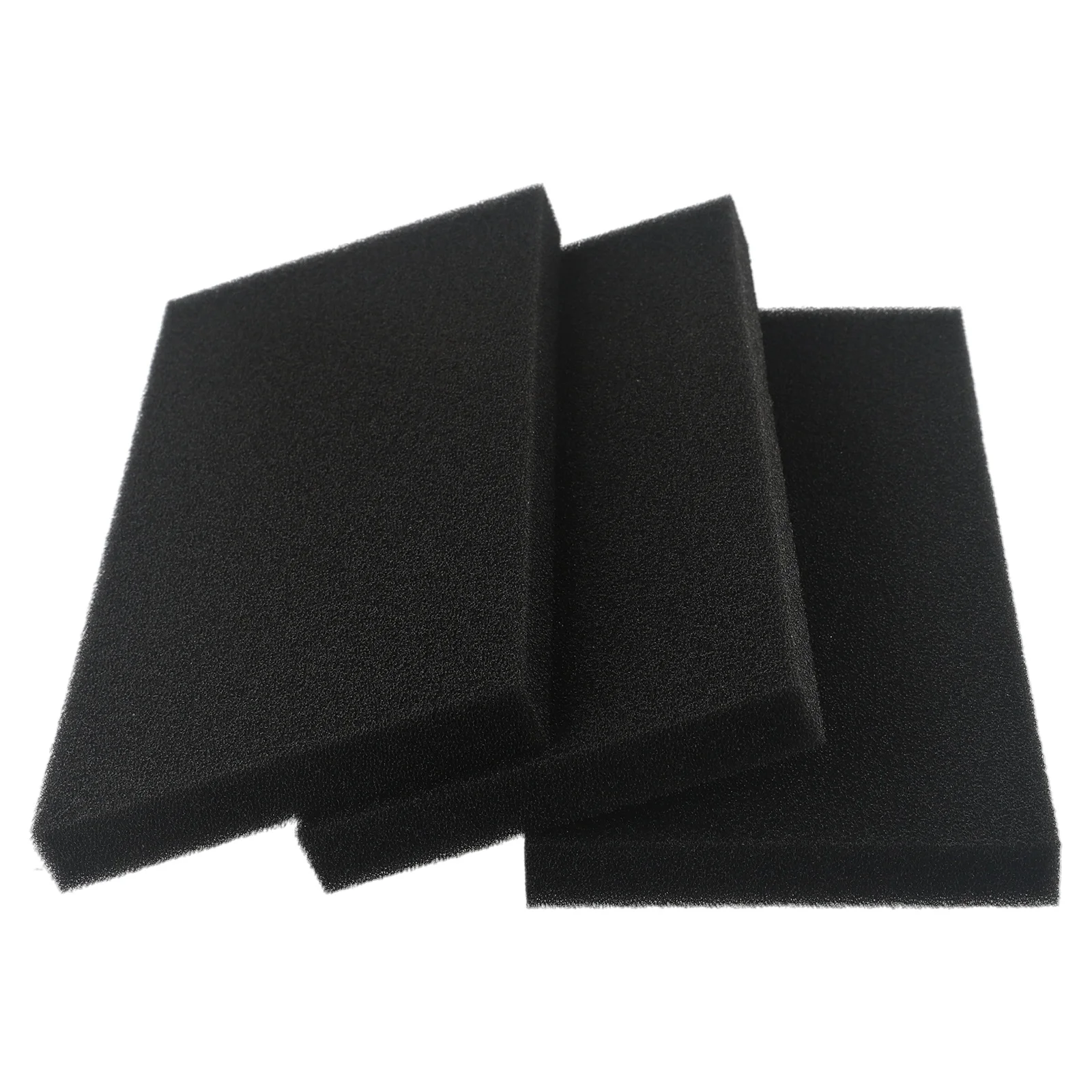 3 filtros de espuma para Goren - Eco Sponge avaliação e preço